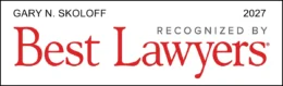 2027 Best Lawyers Gary N Skoloff
