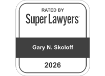 Gary N. Skoloff Named to 2026 New Jersey Super Lawyers List