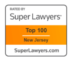 Gary N. Skoloff Recognized as a Top 100 Lawyer in New Jersey by Super Lawyers