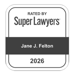 Jane Felton Named to 2026 New Jersey Super Lawyers List