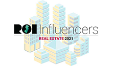 ROI Influencers - Real Estate 2021