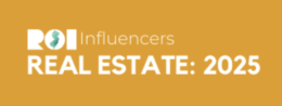 David B. Wolfe Recognized as an ROI Influencer in Real Estate by ROI-NJ