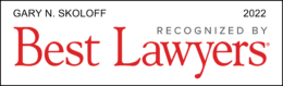 Gary N. Skoloff - Best Lawyers 2022
