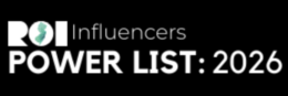 Jonathan W. Wolfe Recognized in the 2026 ROI Influencers Power List