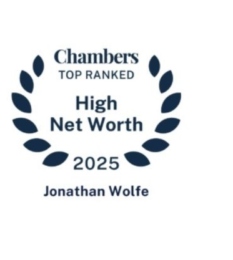 jonathan w wolfe chambers high net worth