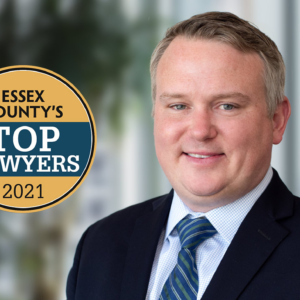 Thomas DeCataldo - Essex County's Top Lawyers 2021