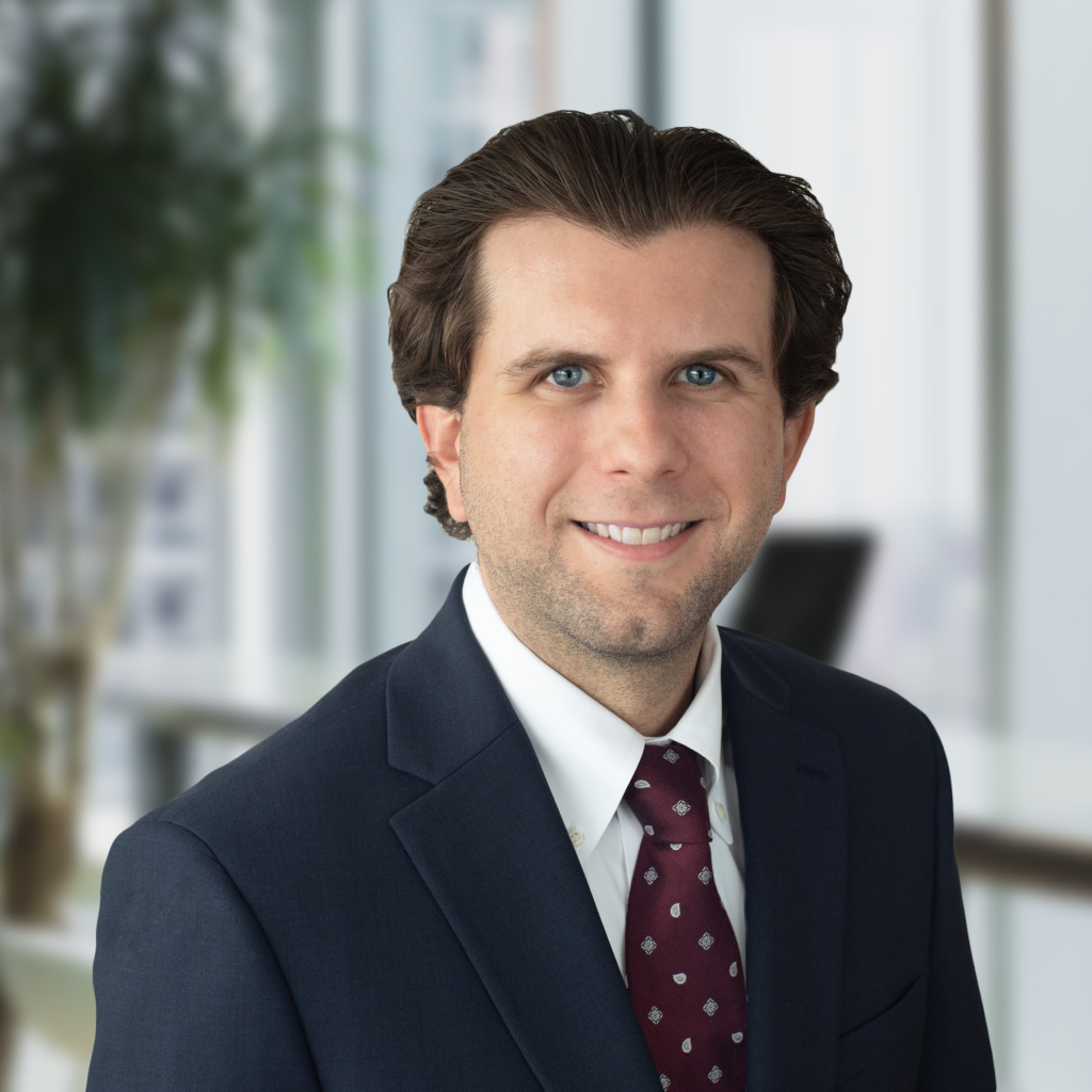 Thomas Deenis, Property tax at Skoloff & Wolfe, P.C.