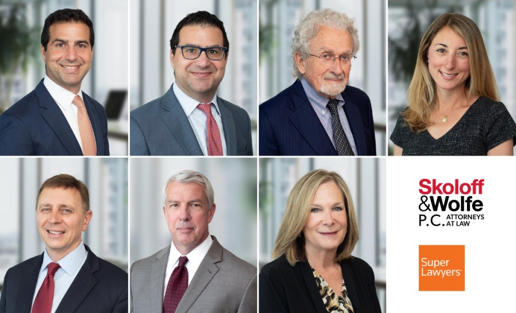 News & Publications, New Jersey Divorce Attorneys / Tax Appeal Lawyers