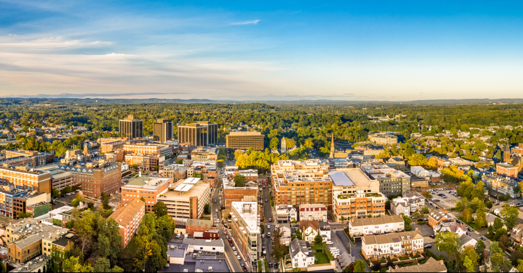 Morristown NJ Revaluation What Are the Property Tax Implications for