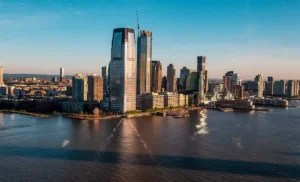 Jersey City Commercial Real Estate Tax Guidance