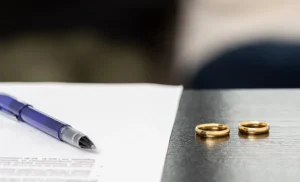 Filing for Divorce in New Jersey: How to Prepare