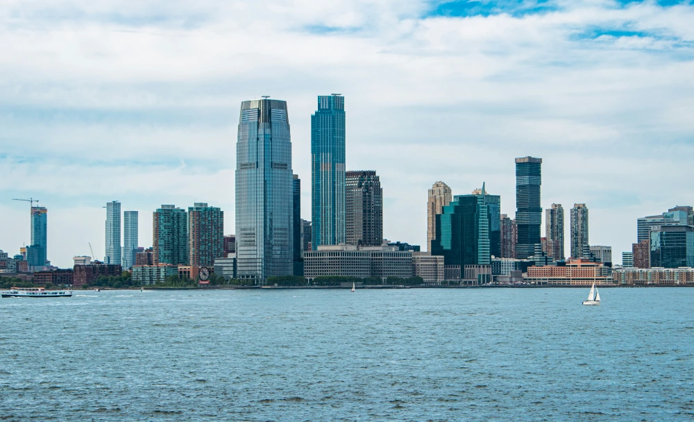 Jersey City Commercial Property Tax Increase School Funding