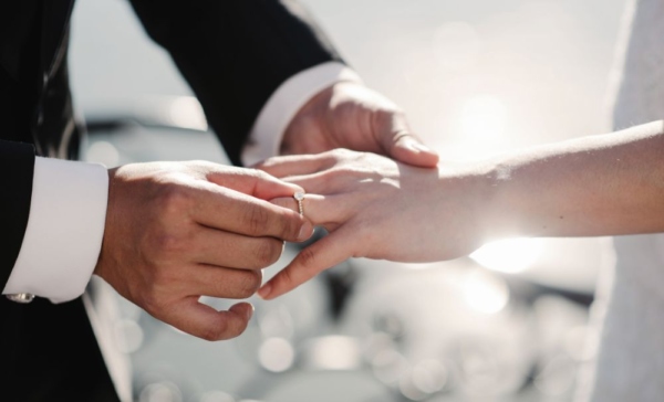 Smart Things To Do Before You Tie the Knot