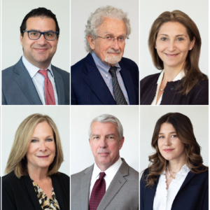 Skoloff & Wolfe, P.C. Attorneys Named to the 2026 New Jersey “Super Lawyers” List