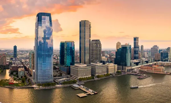 Jersey City Pilot Audit 2026