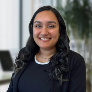 Attorney Avani Patel