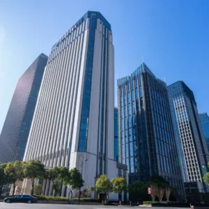 The Different Sides Of New Jersey's Office Market