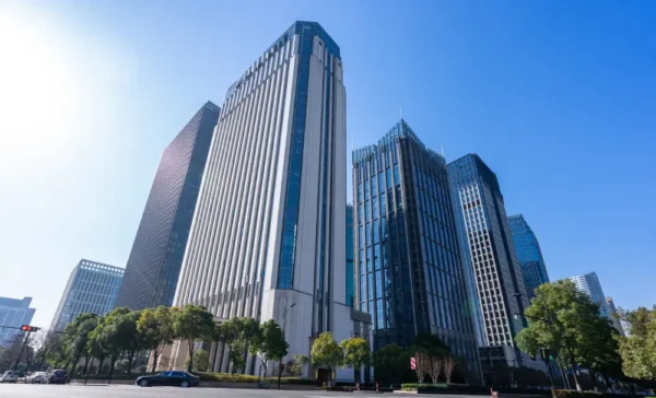 The Different Sides Of New Jersey's Office Market