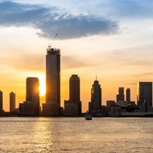 Jersey City Property Owners Face 13.8% Net Tax Increase Following Council Vote