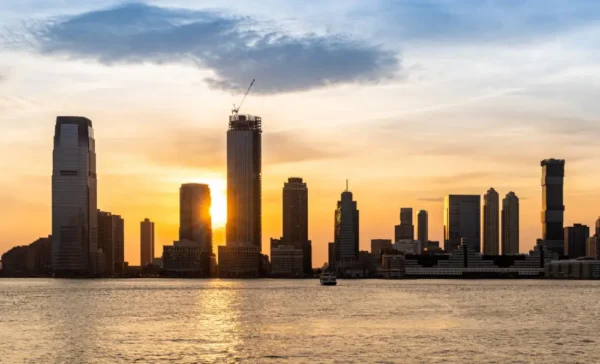 Jersey City Property Owners Face 13.8% Net Tax Increase Following Council Vote