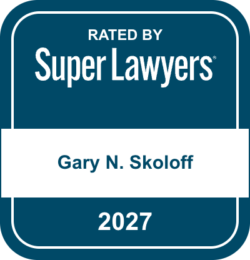 Super Lawyers 2027 Gary N. Skoloff